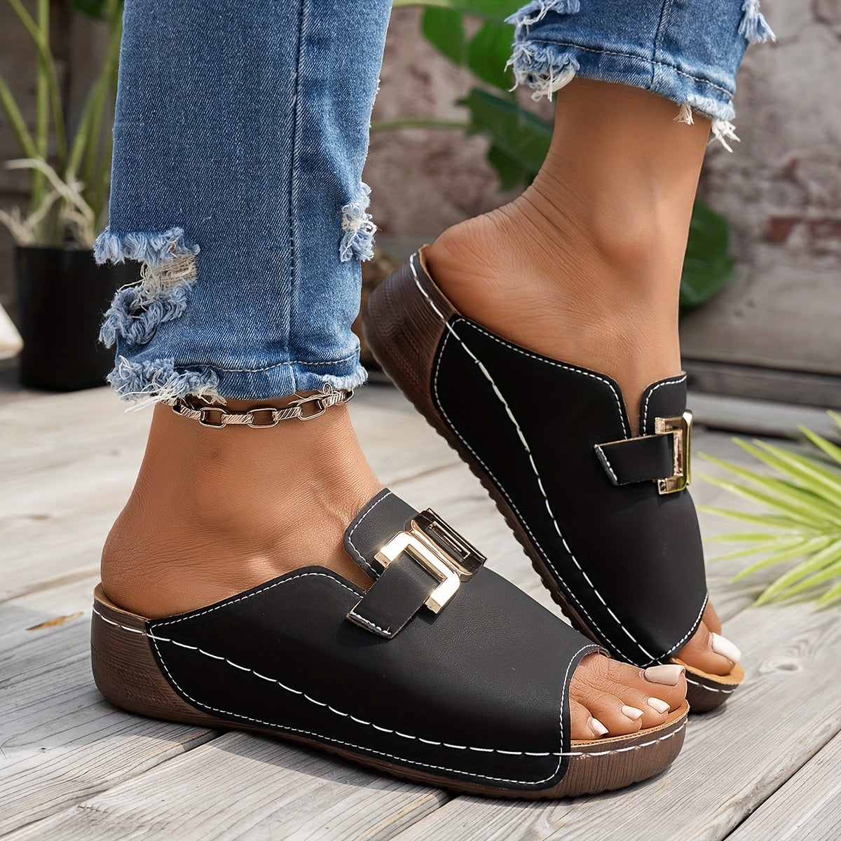 Women's Nola Sandals