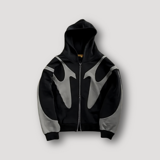 George | Men Winter Zip Up Hoodie Jacket