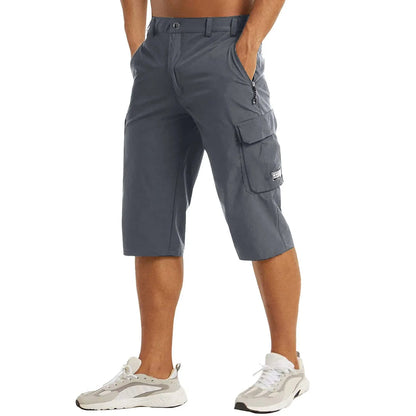 Men's Cargo Shorts Comfortable