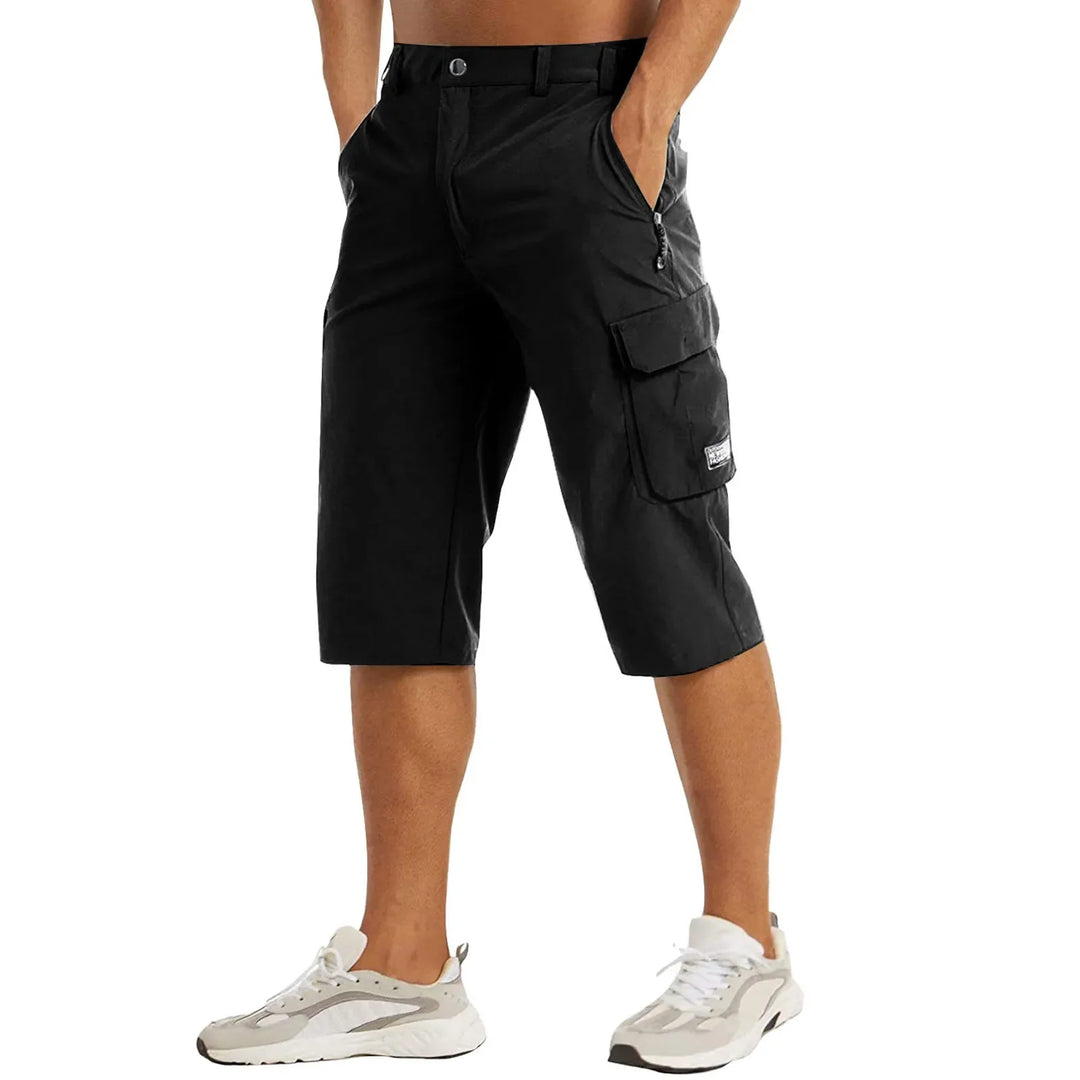 Men's Cargo Shorts Comfortable