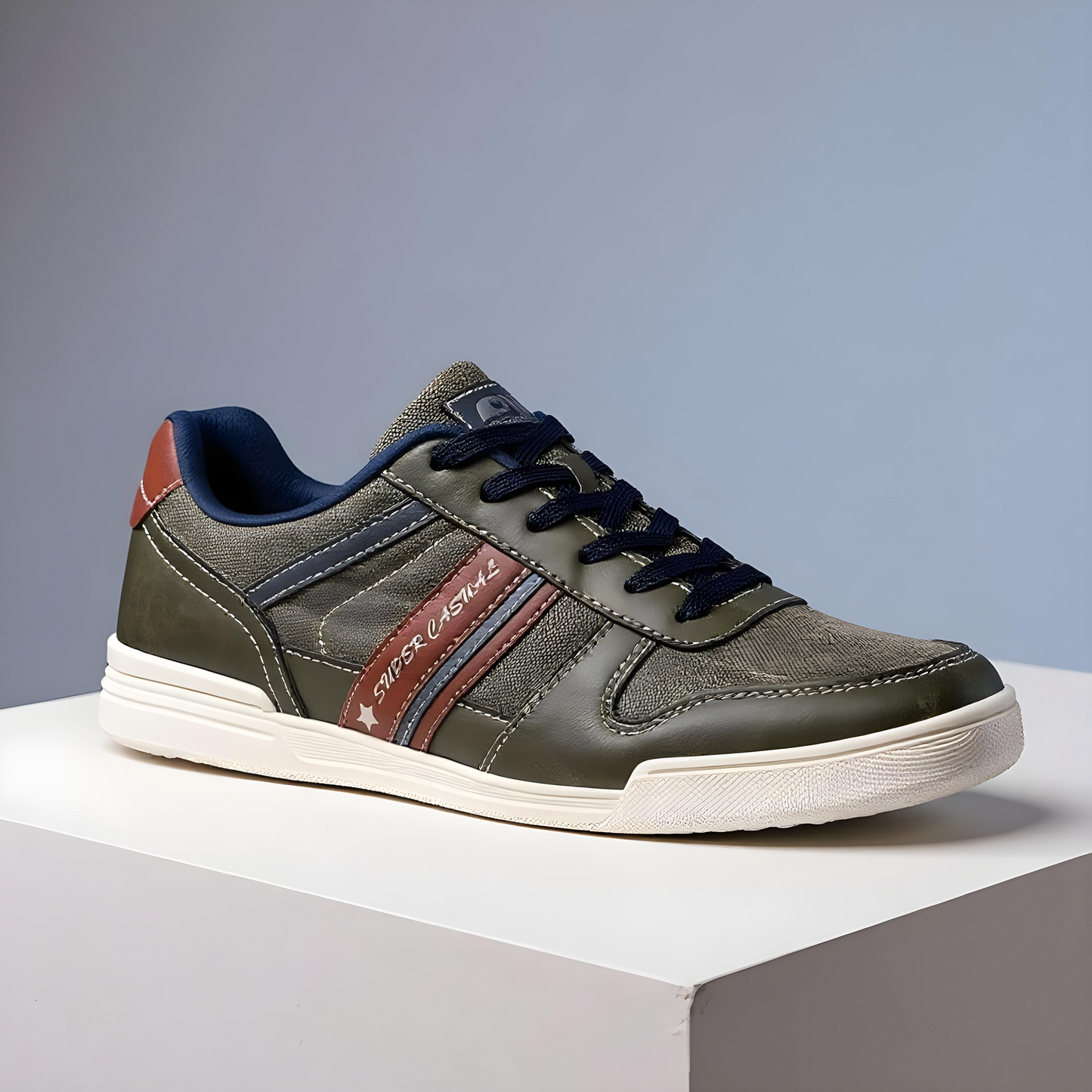 Zentro Sneakers