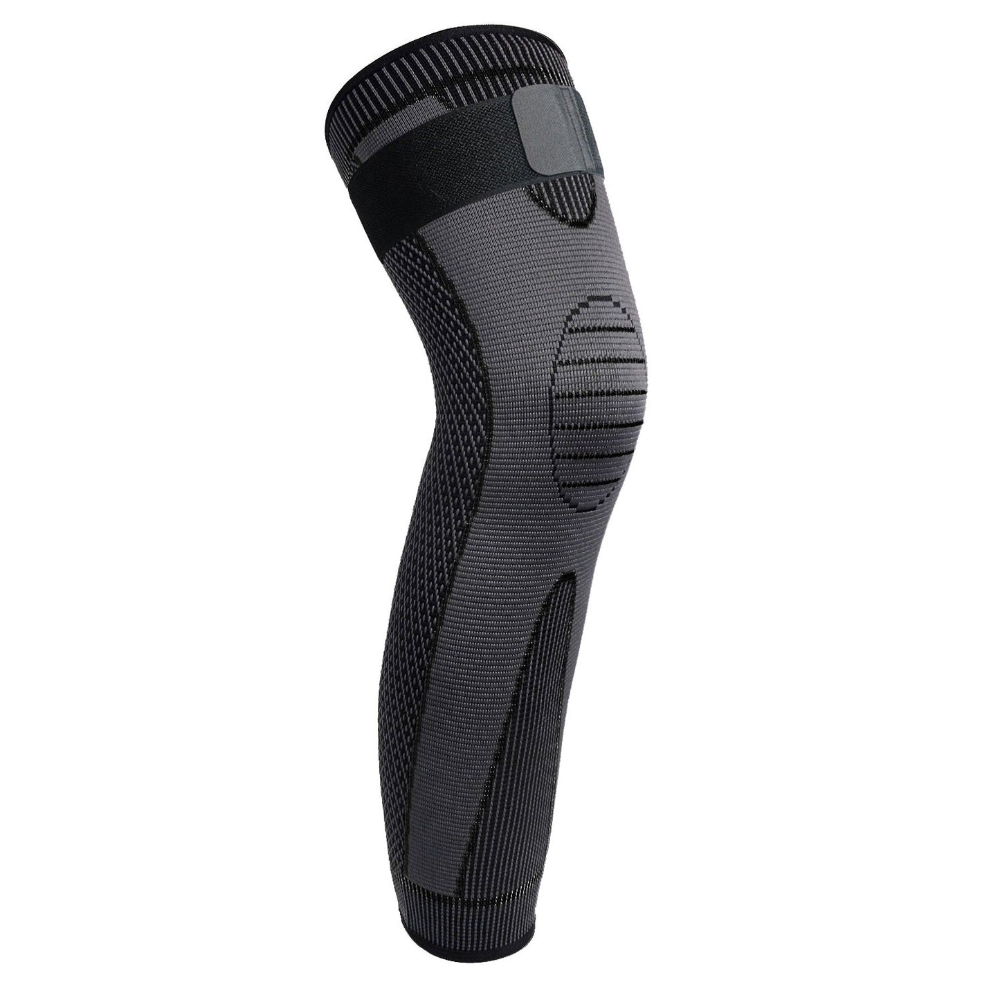 Full Leg Compression Sleeve - 
Fashinoza