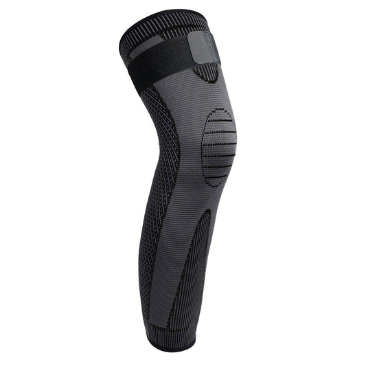 Full Leg Compression Sleeve - 
Fashinoza