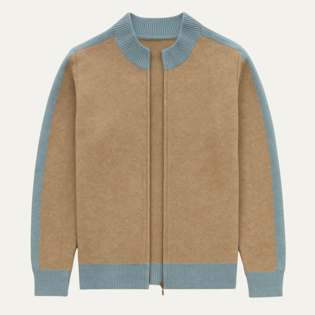 Foxborough Men's Sweater - Fashinoza