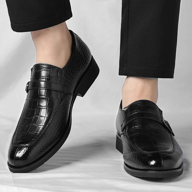 Men's Rafor Genuine Leather Shoes