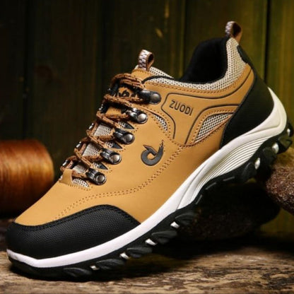 Men's Walking Shoes - 
Fashinoza