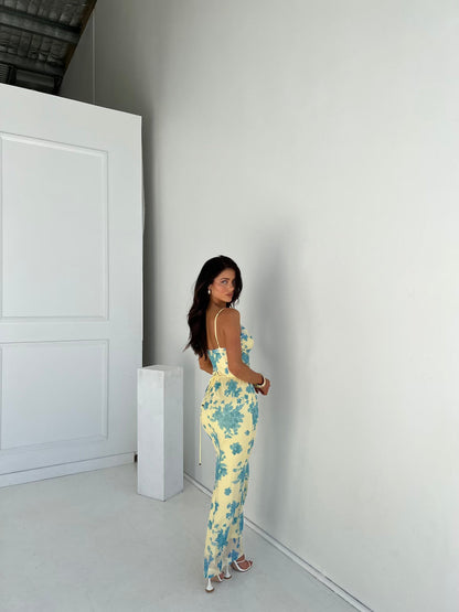 Women's Elegant Tailored Cut Dress