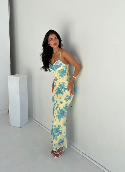 Women's Elegant Tailored Cut Dress