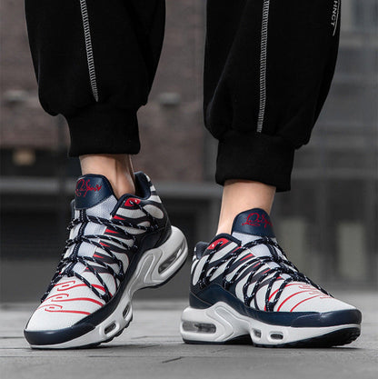 Zane Sneakers