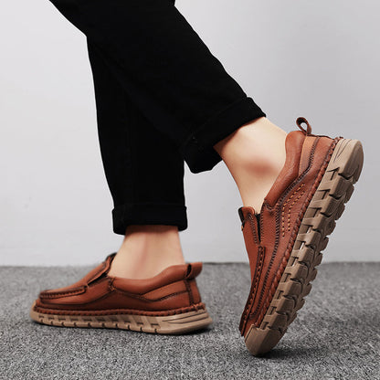 Men's Maver Genuine Leather Shoes
