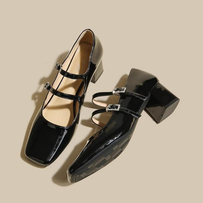 Mayami Heels