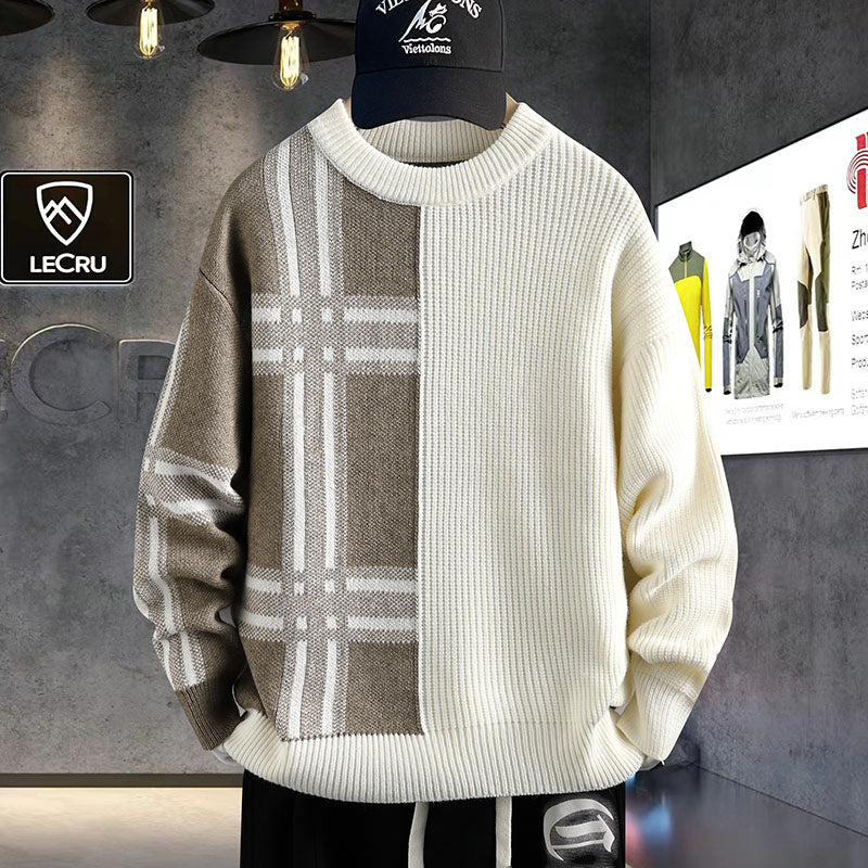 Men's Mevrick Sweater