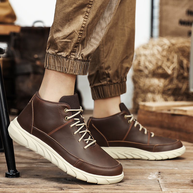 Men's Vebro Shoes