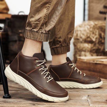 Men's Vebro Shoes