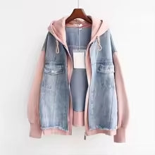 Renzo Jacket