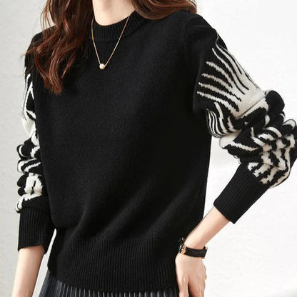 Women’s Arde Graphic Sweater