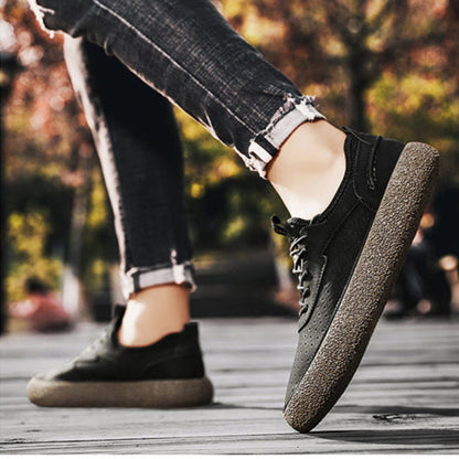 Men's Kael Genuine Leather Shoes