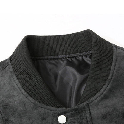 Rowan Leather Jacket