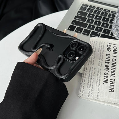 Forbidden iPhone Case
