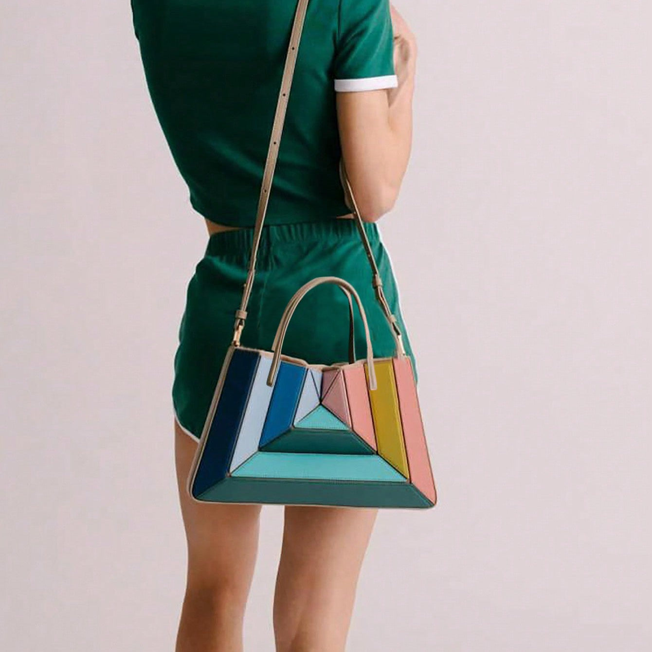 Lumere Bag