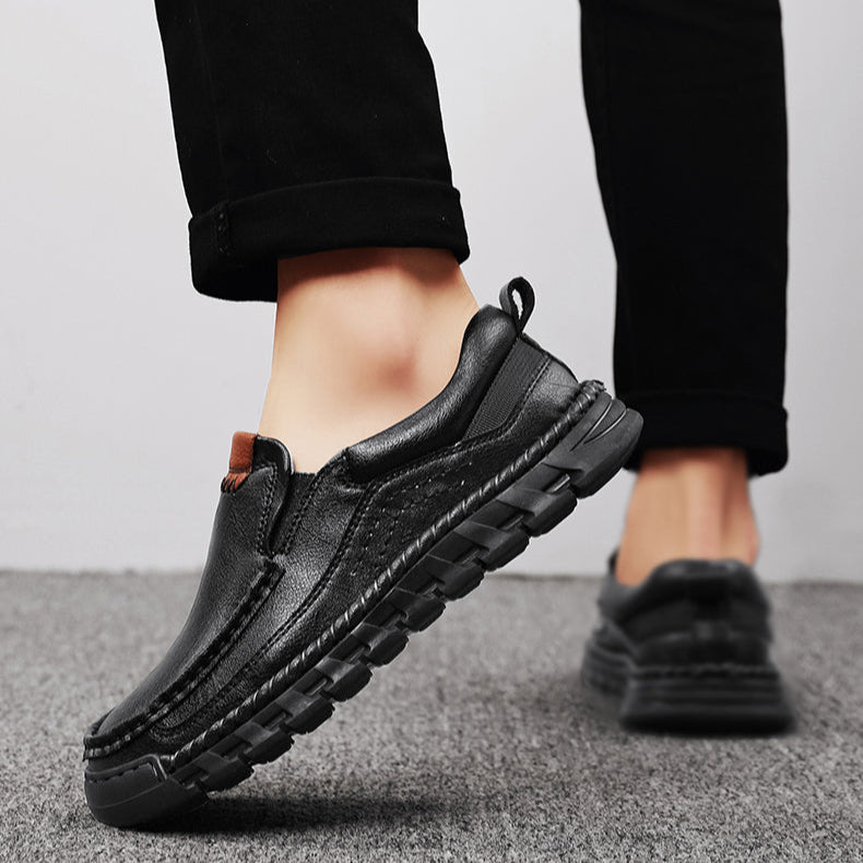 Men's Maver Genuine Leather Shoes