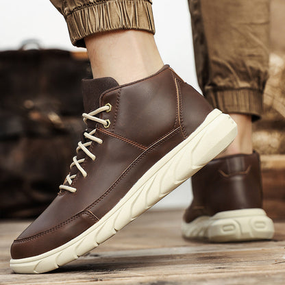 Men's Vebro Shoes