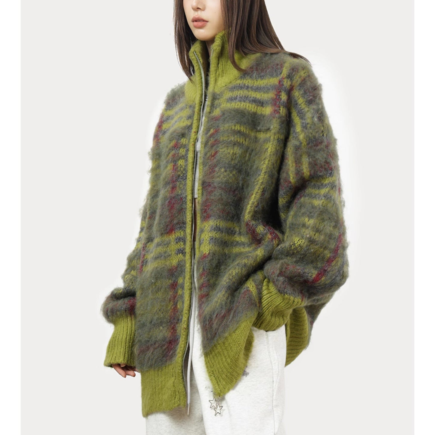 Women’s Leim Oversized Sweater