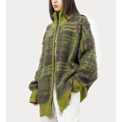 Women’s Leim Oversized Sweater