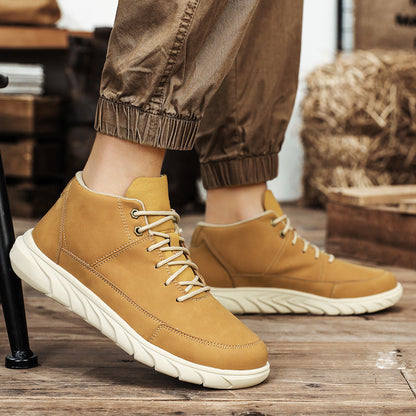 Men's Vebro Shoes