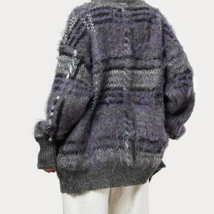 Women’s Leim Oversized Sweater