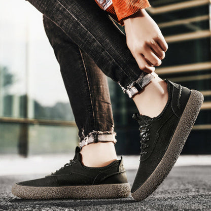 Men's Kael Genuine Leather Shoes