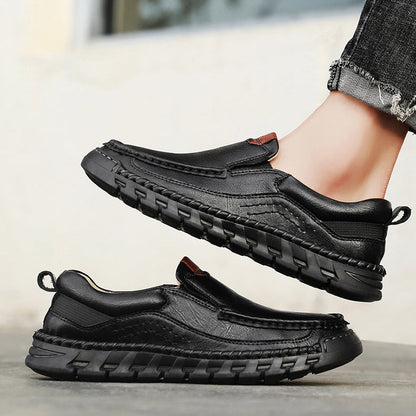 Men's Maver Genuine Leather Shoes