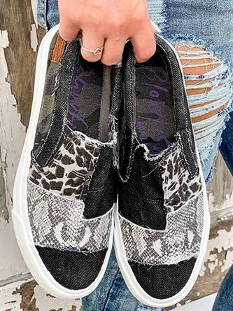 Women's Slip On Shoes Pain Relieving