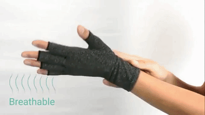 Arthritis Heat Gloves Pain Relief