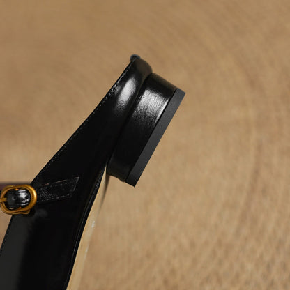 Image of Grace | Women's Slip-On Mary Jane Mules