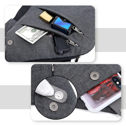 Women's Crossbody Bag Modern Design