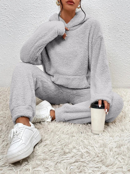 Faith | Women’s Spring Relaxed Pullover Hoodie