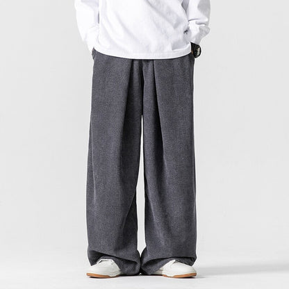 Flint Corduroy Pants - Jack Hafford