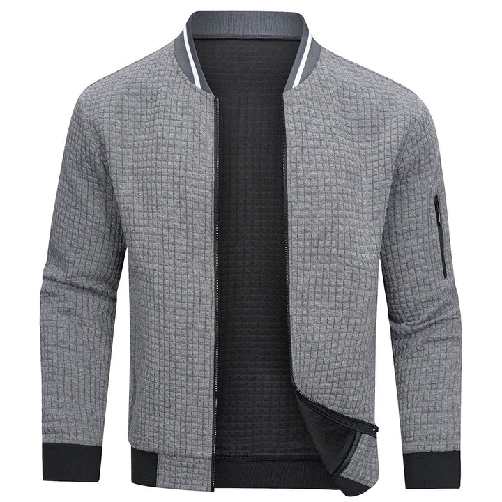 Men's Summer Windbreaker Jacket Lightweight