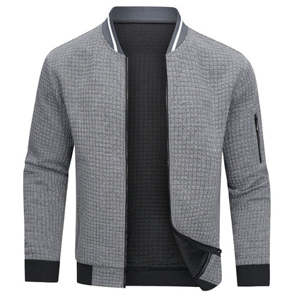 Men's Summer Windbreaker Jacket Lightweight