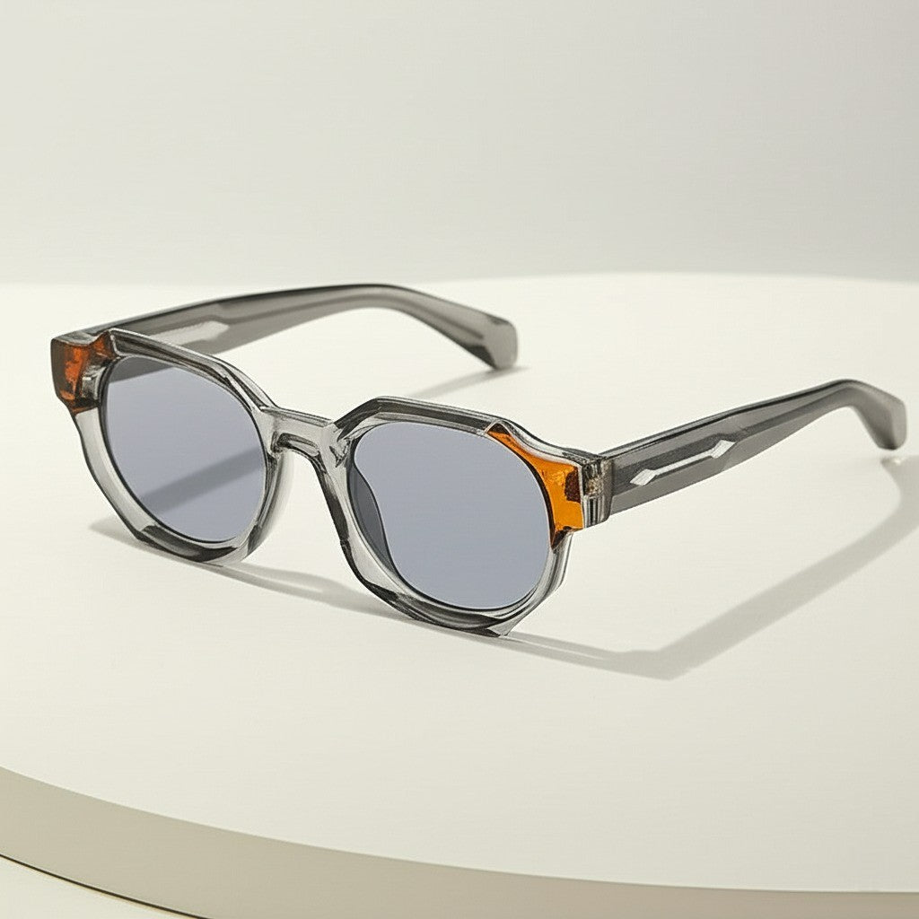 Mens Polarized Sunglasses - 
Fashinoza