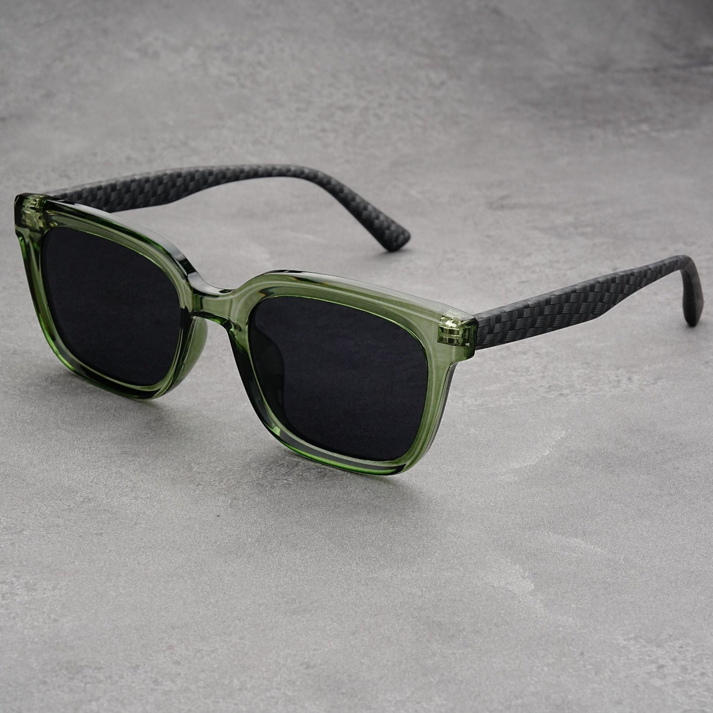 Noto Rivo Mens Polarized Sunglasses - 
Fashinoza