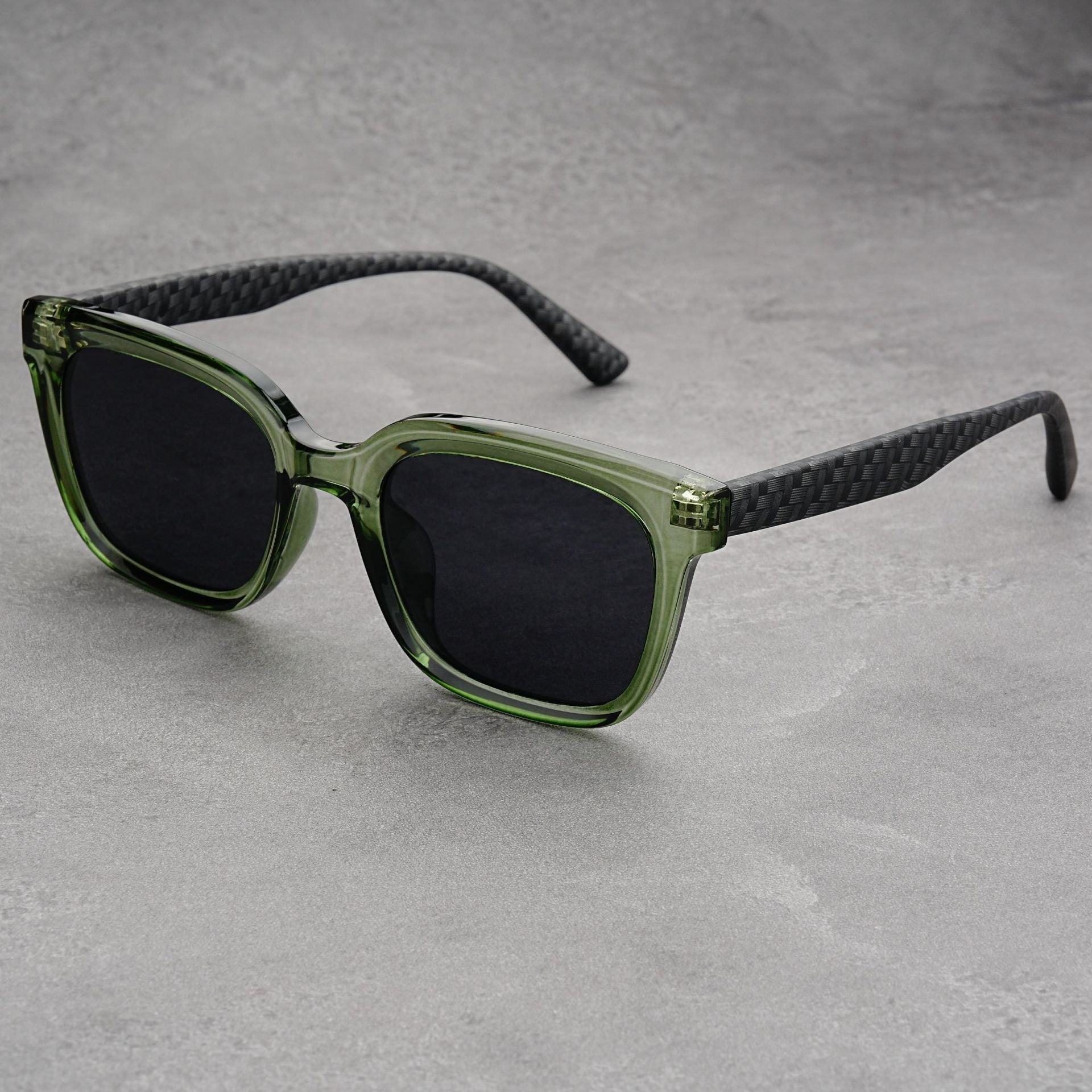 Noto Rivo Mens Polarized Sunglasses - 
Fashinoza