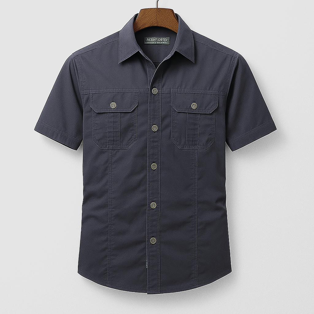 Carson Shirt
