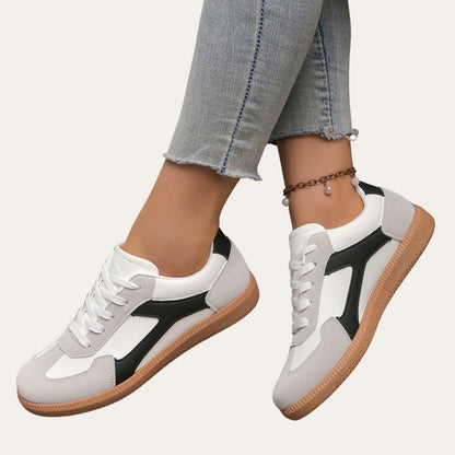 Daisy | Spring Women Low Top Sneakers
