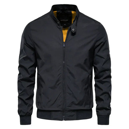 Men's Summer Sport Jacket - Fashinoza
