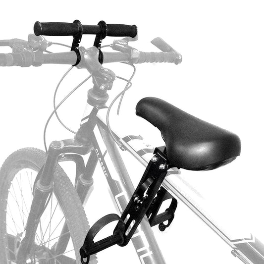 Kids Bike Handlebar And Adjustable Seat - Fashinoza