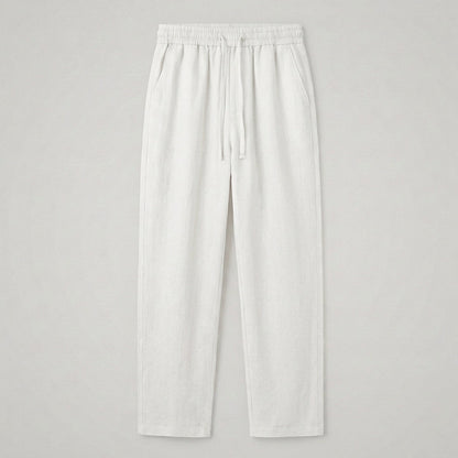 Image of Gus | Men's Drawstring Casual Pants