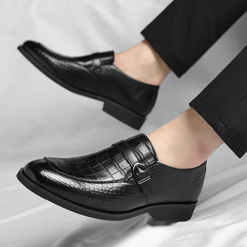 Men's Rafor Genuine Leather Shoes