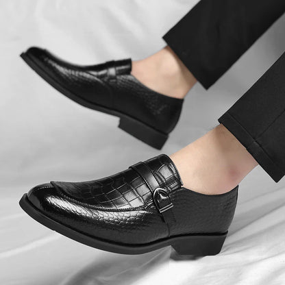 Men's Rafor Genuine Leather Shoes